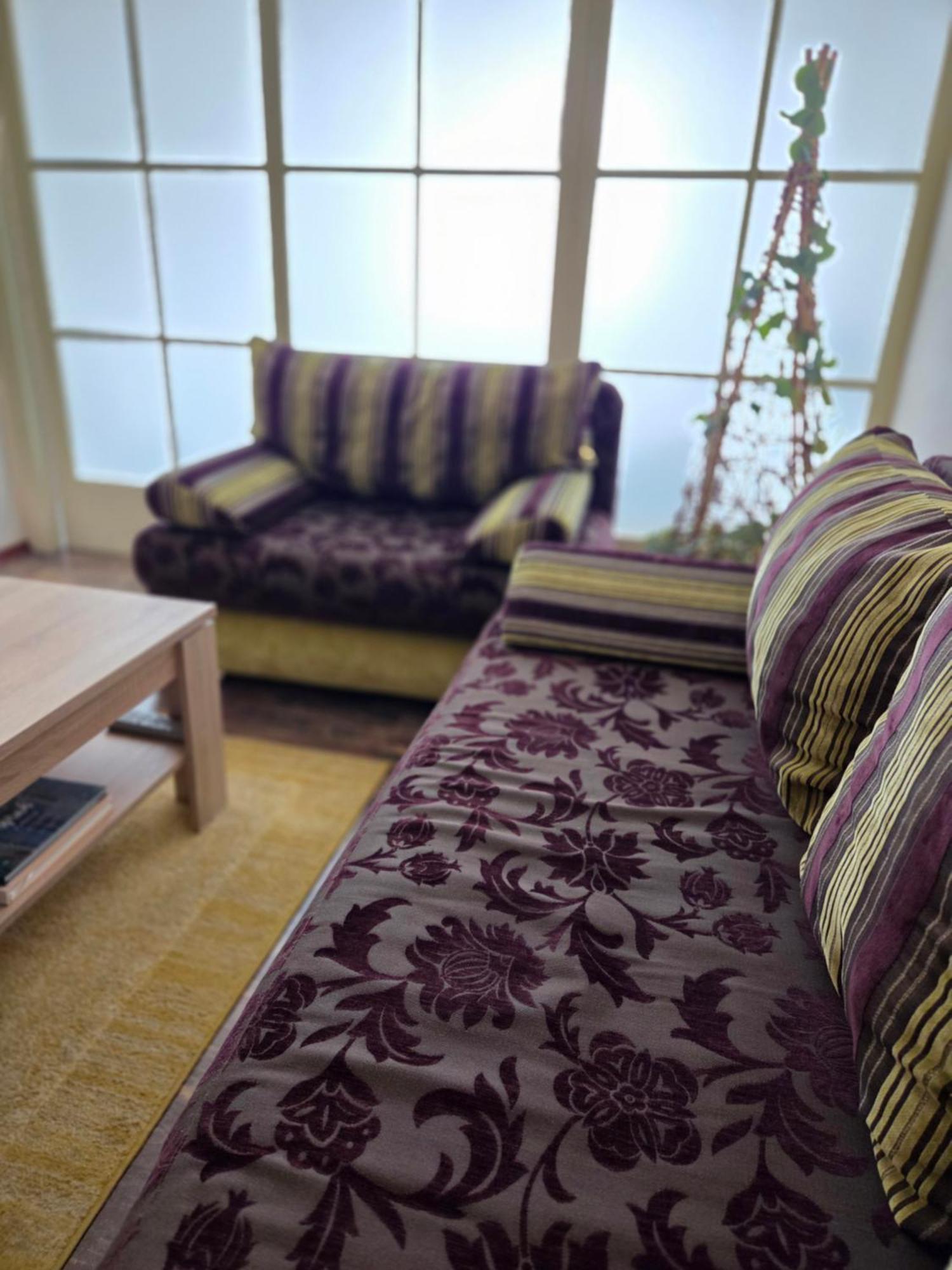 Apartment High Tatras Velky Slavkov Exterior photo