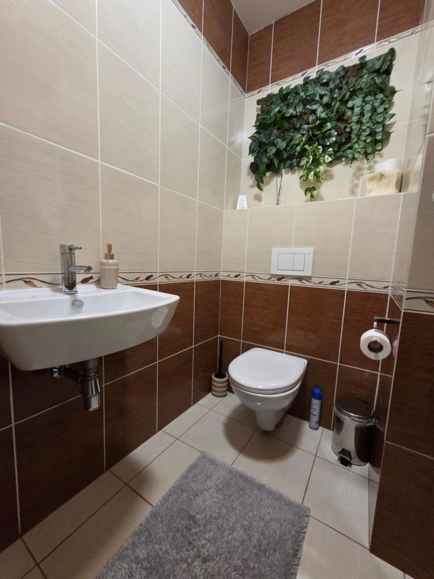 Apartment High Tatras Velky Slavkov Exterior photo