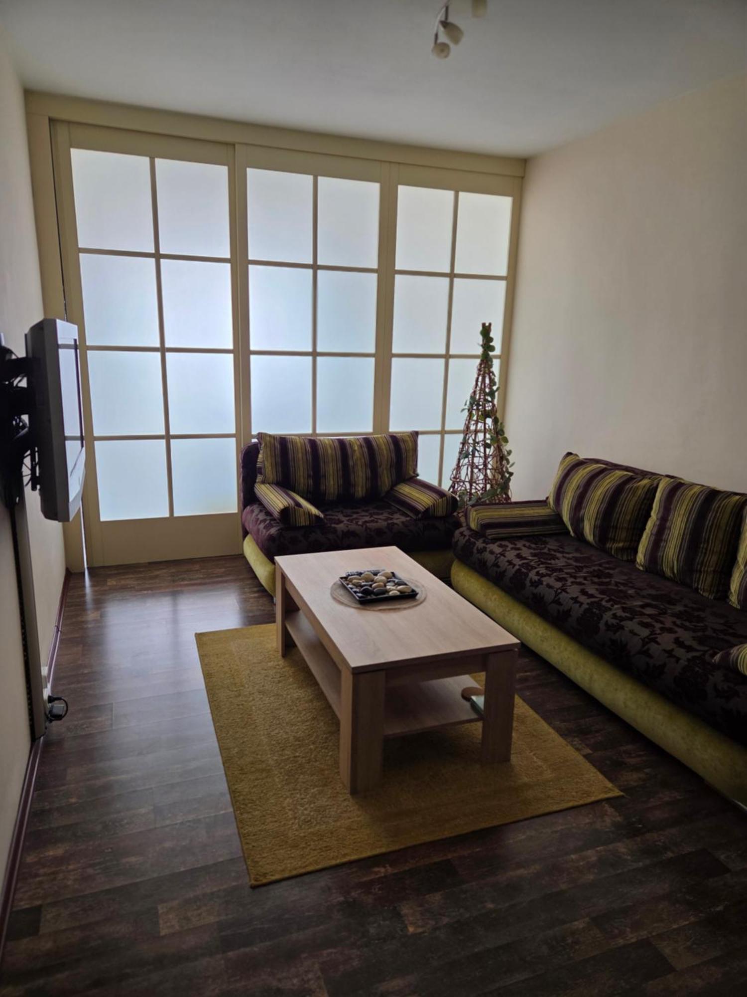Apartment High Tatras Velky Slavkov Exterior photo